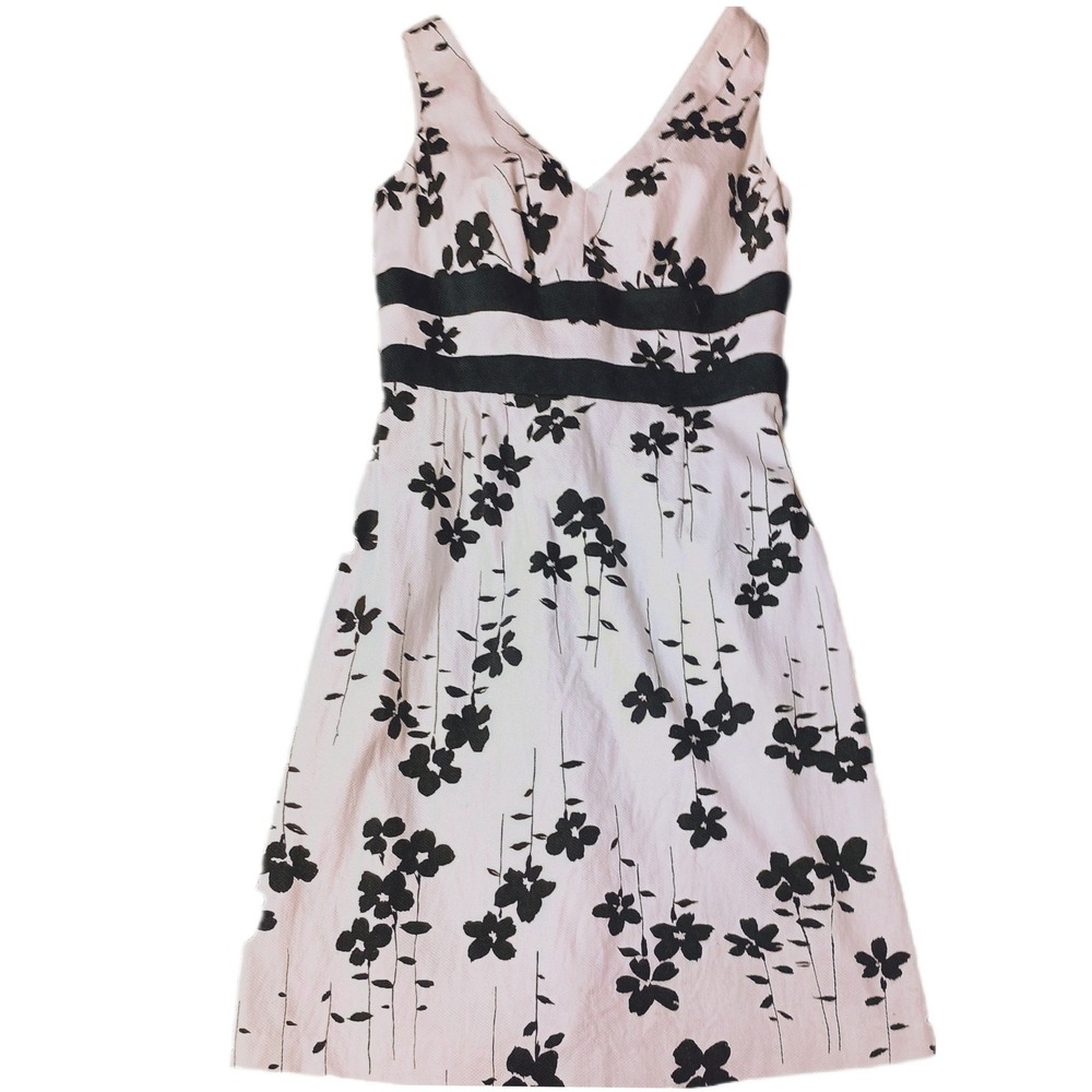 Donna Ricco Formal Dress Floral Print SKUW642